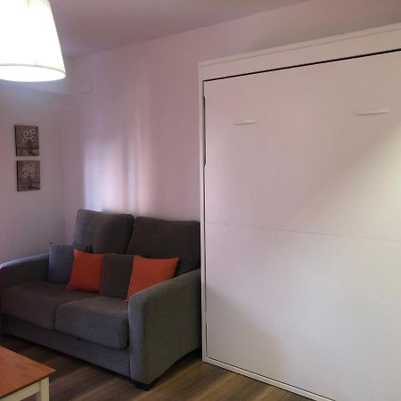 Apartamento En La Sierra II Apartment Аренас де Сан Педро Екстериор снимка
