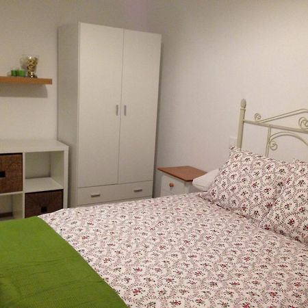 Apartamento En La Sierra II Apartment Аренас де Сан Педро Екстериор снимка
