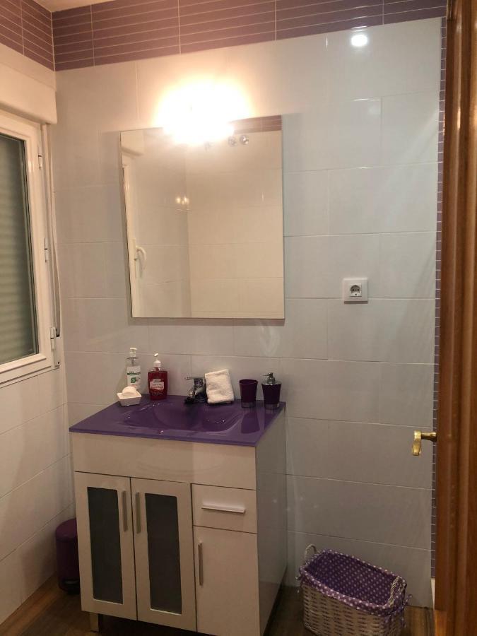 Apartamento En La Sierra II Apartment Аренас де Сан Педро Екстериор снимка