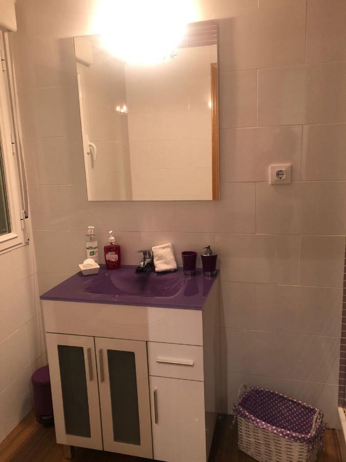 Apartamento En La Sierra II Apartment Аренас де Сан Педро Екстериор снимка