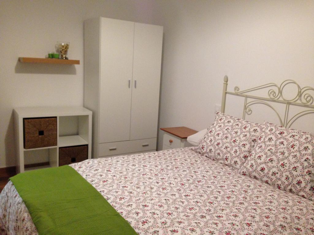 Apartamento En La Sierra II Apartment Аренас де Сан Педро Екстериор снимка